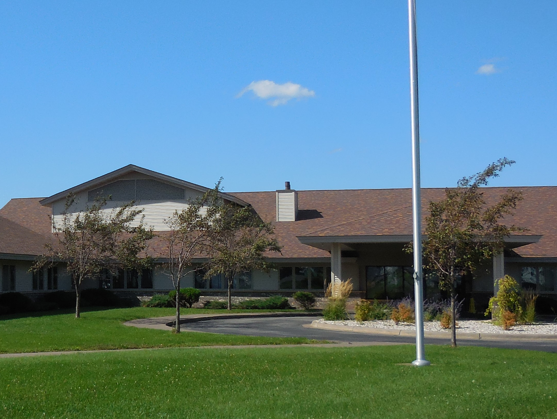 VILLA MARINA HEALTH AND REHAB CTR Assisted Living Home Image in SUPERIOR, WI